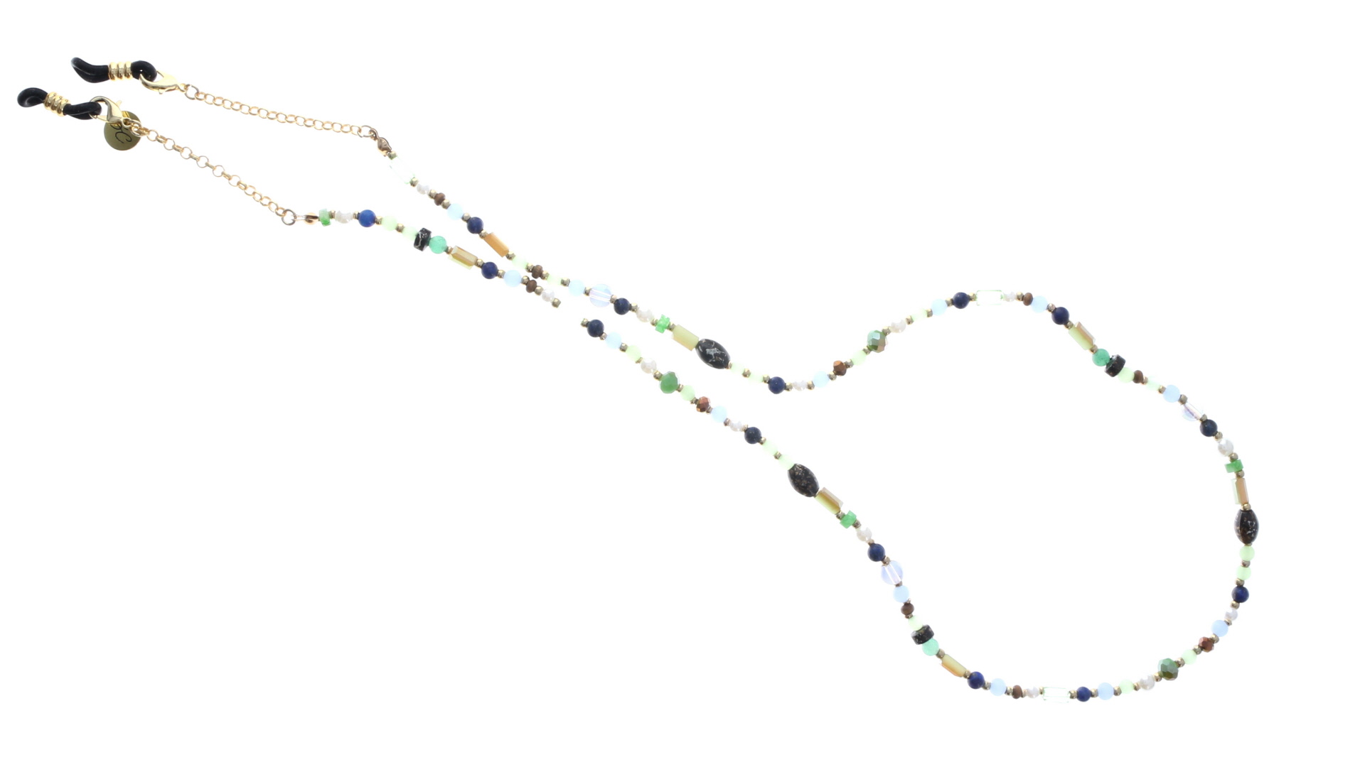 Picture of Brillenband Stella blau